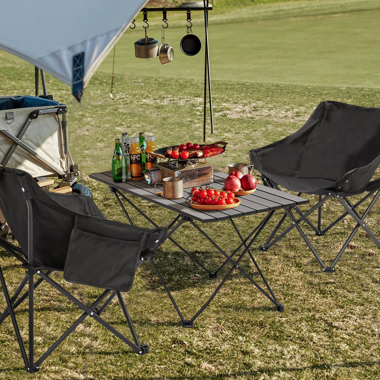 6 person folding discount chair